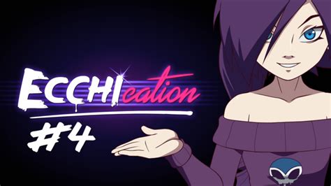 ahegao hot|ECCHIcation Episode 4